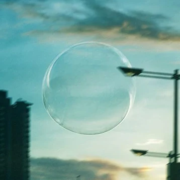 asmi - Awa (Bubbles)