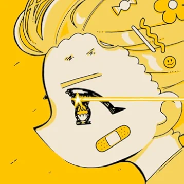 asmi - Kimi ga Kureta Mono (All You Gave Me)