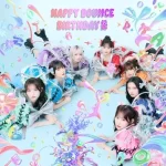 CANDY TUNE - Super Yuushou Tuune! (SUPER VICTORY TUUNE!)