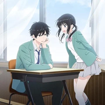 CHiCO with HoneyWorks - Kimi no Sei de Aishiteru