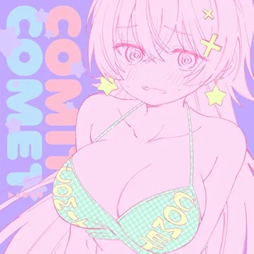 Daoko - COMIT COMET