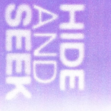 i-dle - HIDE AND SEEK