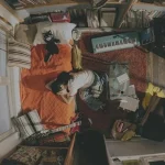 MEminor - Heya to Garakuta to Watashi