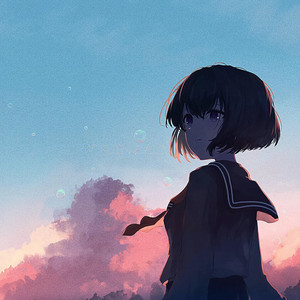 Shabon feat. Hatsune Miku (Soap Bubbles feat. Hatsune Miku)