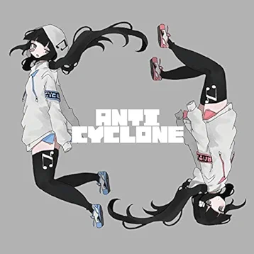 inabakumori - Utsushi Asobi (Copy and Pastime)