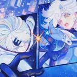 YOURNESS - Kamisama ni Okorarete Shimaou! (Shorts Lyrics)