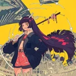 Ayase - Yuurei Tokyo (Shorts Lyrics)