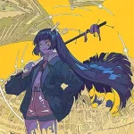 Yoru Naderu Menou / Yuurei Tokyo
