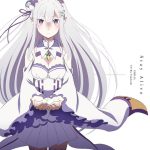 Emilia (Rie Takahashi)