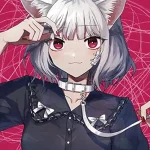 Kashii Moimi - Cat Loving (Shorts Lyrics)