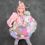 Kyary Pamyu Pamyu