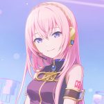 Luka Megurine