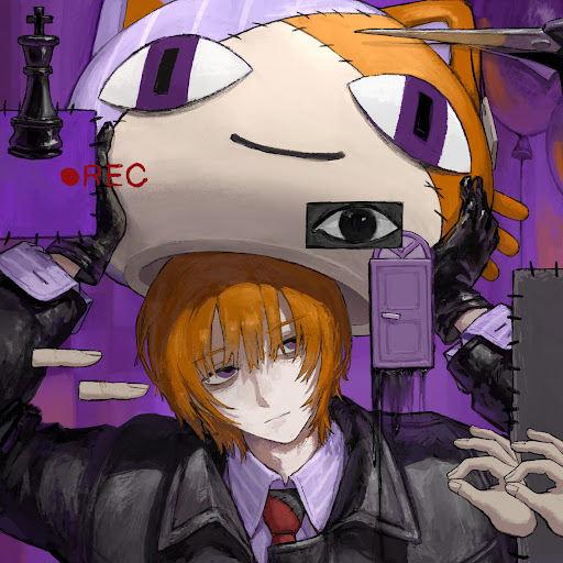 natori - Puppet
