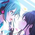 Project SEKAI Colorful Stage! feat. Hatsune Miku