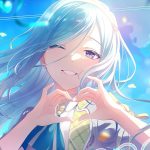 Shizuku Hinomori
