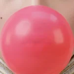 THREEE - Chewing Gum feat. KANA-BOON (Shorts Lyrics)
