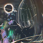 Tsukuyomi - Sakujitsu feat. Yoshino (Shorts Lyrics)