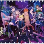 Vivid BAD SQUAD
