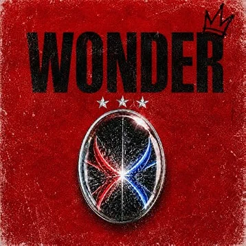CROWN HEAD - Wonder