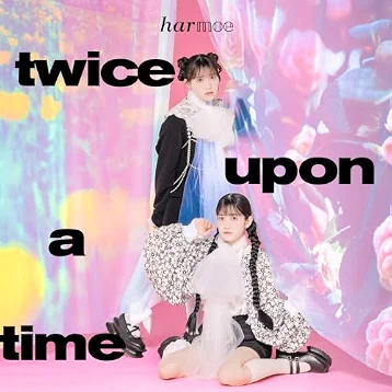 harmoe - Tilt
