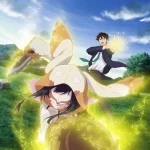 Owaranai Yoru no Mamorikata