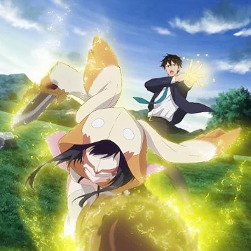 Inner Journey - Owaranai Yoru no Mamorikata