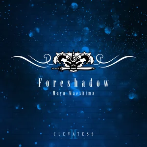 MAYU MAESHIMA - Foreshadow