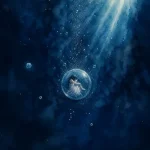 Formless Heart