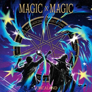 ORCALAND - Joubutsu Come True