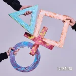 ○✕△□ (Maru Batsu San Kaku)
